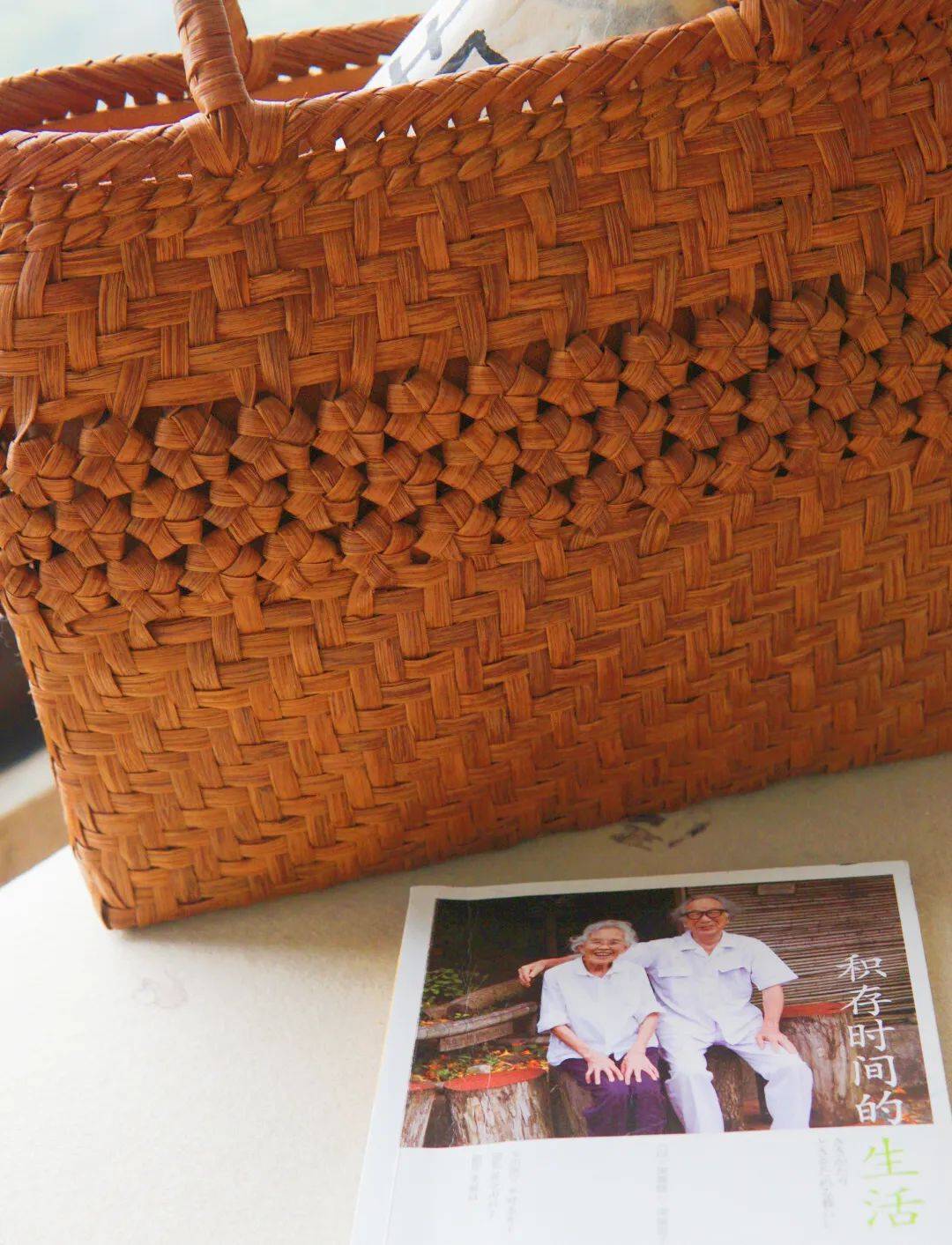 藏在深山里的千年高定美成了艺术品带她踏春太仙了