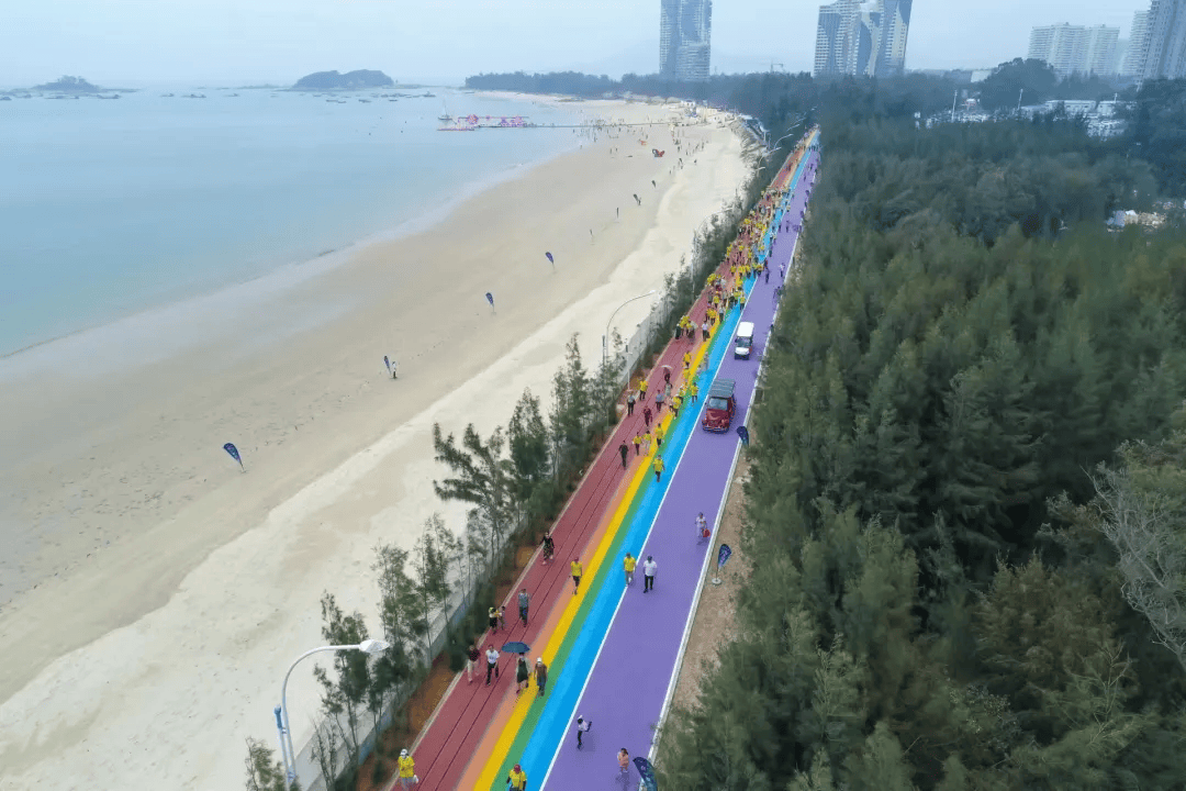 趁着假期来东山邂逅春天