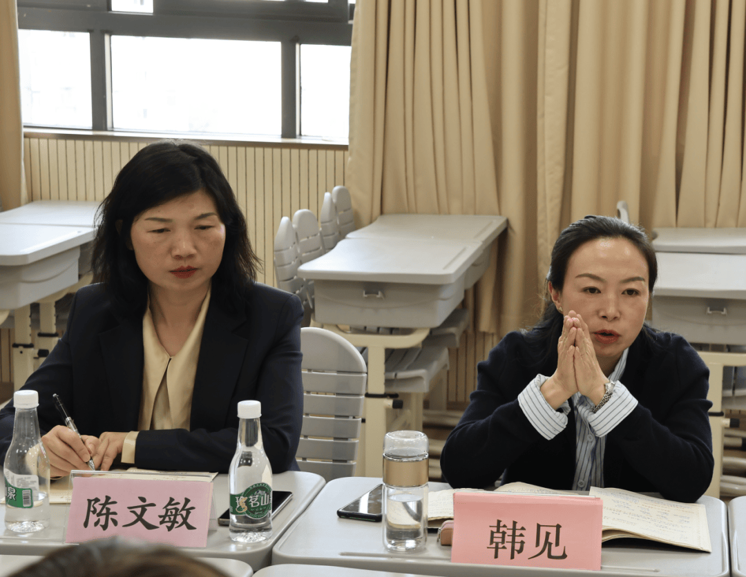 图:简讯组文:梁婷,李茹姗编辑:文睿初审:金正仙复审:陈佳终审:陈文敏