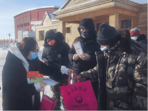 喜报呼伦贝尔市海拉尔区法律援助中心荣获全国表彰