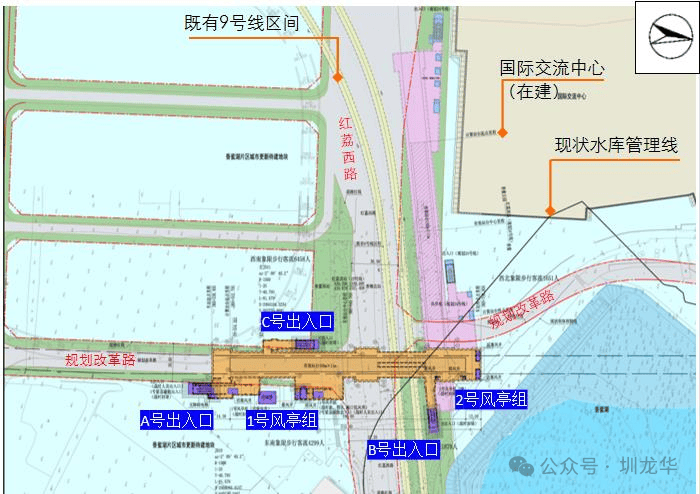 22号线成都地铁线路图图片