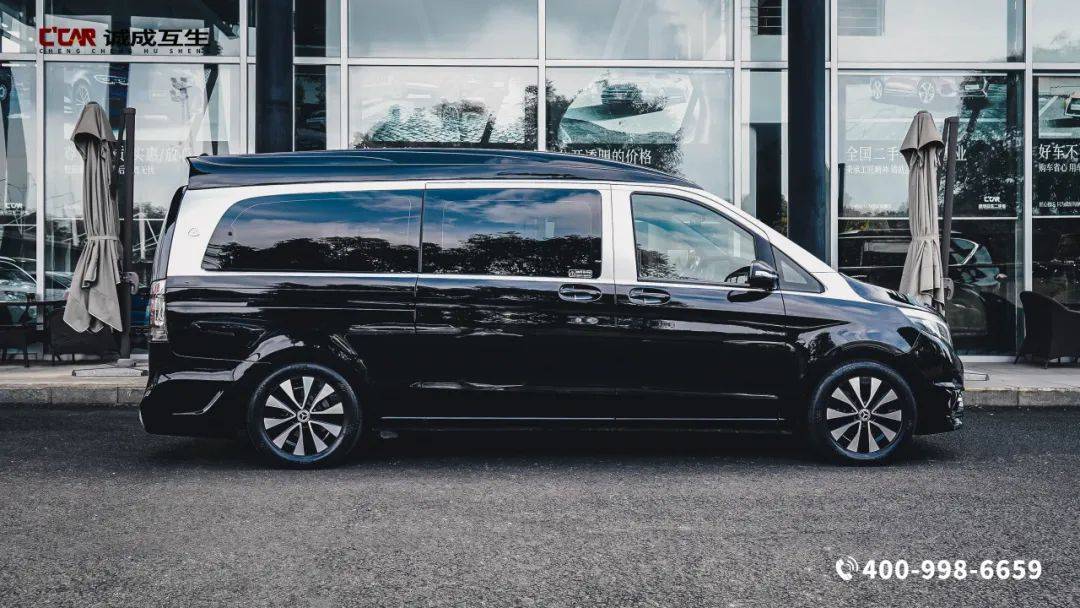 【奔驰 威霆(高顶)】_搜狐汽车_搜狐网