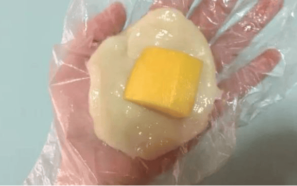 鸡米花炸薯条章鱼小丸子教你自制简单小吃看着太馋了