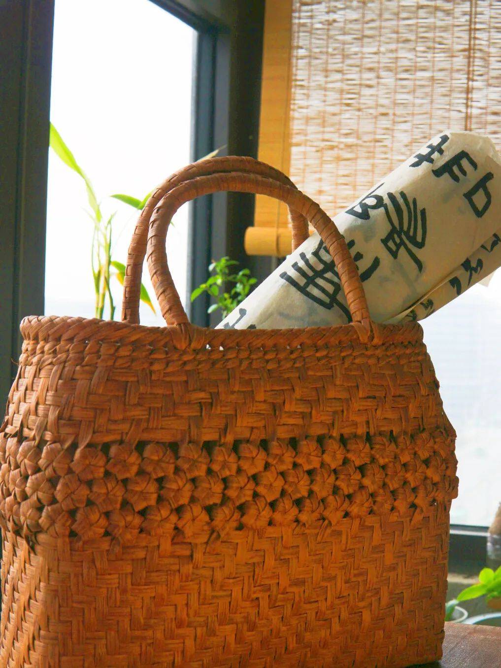 藏在深山里的千年高定美成了艺术品带她踏春太仙了