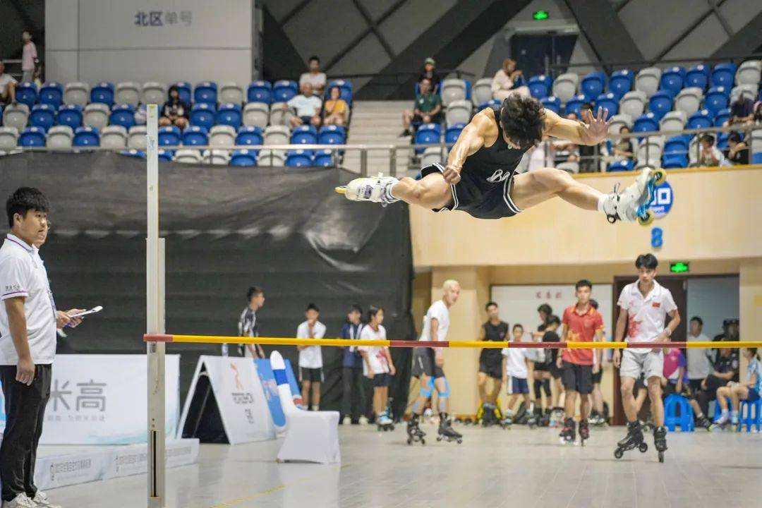 公示丨2023年第三届丽水市体育摄影大赛拟入选作品