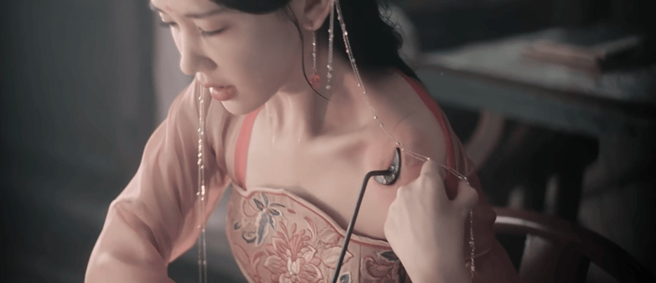 看配角逆天改命太过瘾_苏云_命书_陆淮