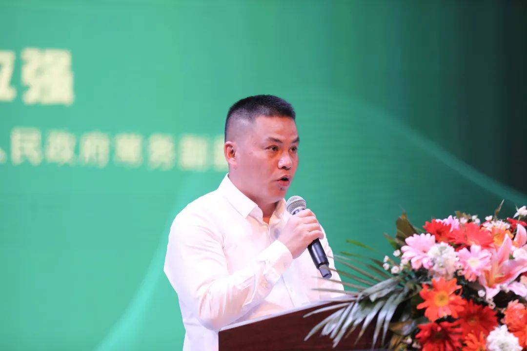 大益与深商总会签署战略合作共创普洱茶美好新篇章