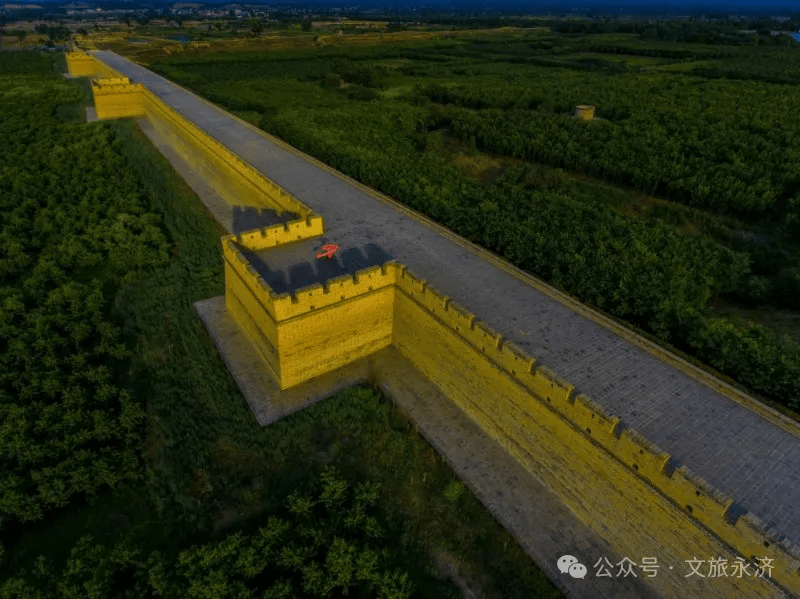 气清景明踏青游玩开往春天的水上列车主题精品旅游线路推荐