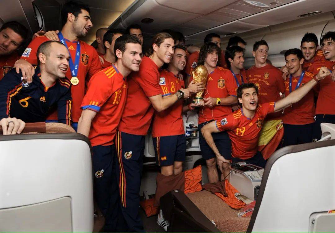 专栏丨大赛年的皇冠