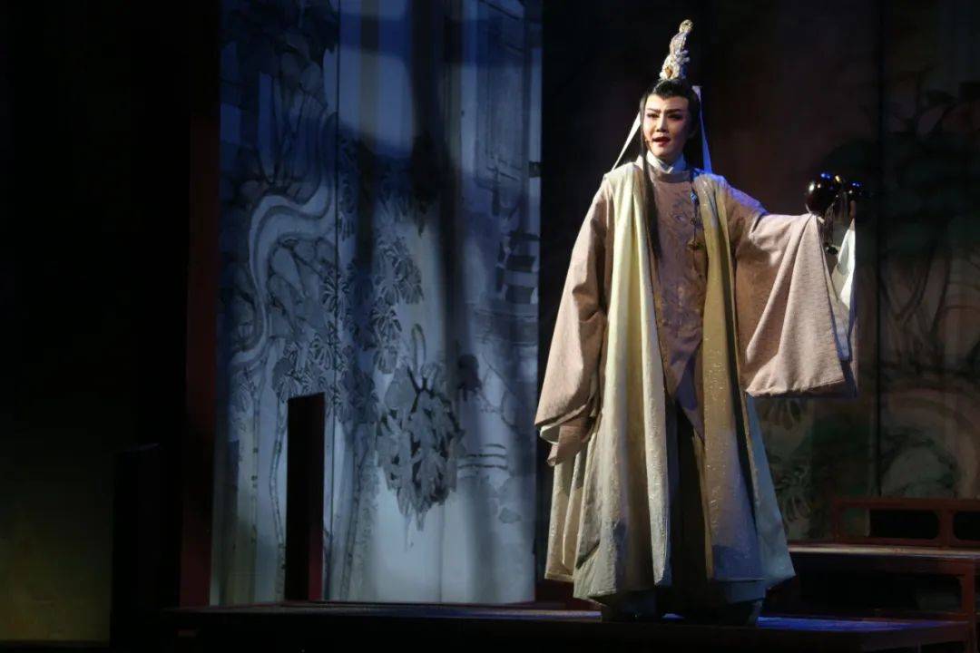 戏曲售票丨东方美学越剧神韵越剧宴祭一场欲望与道义的抉择