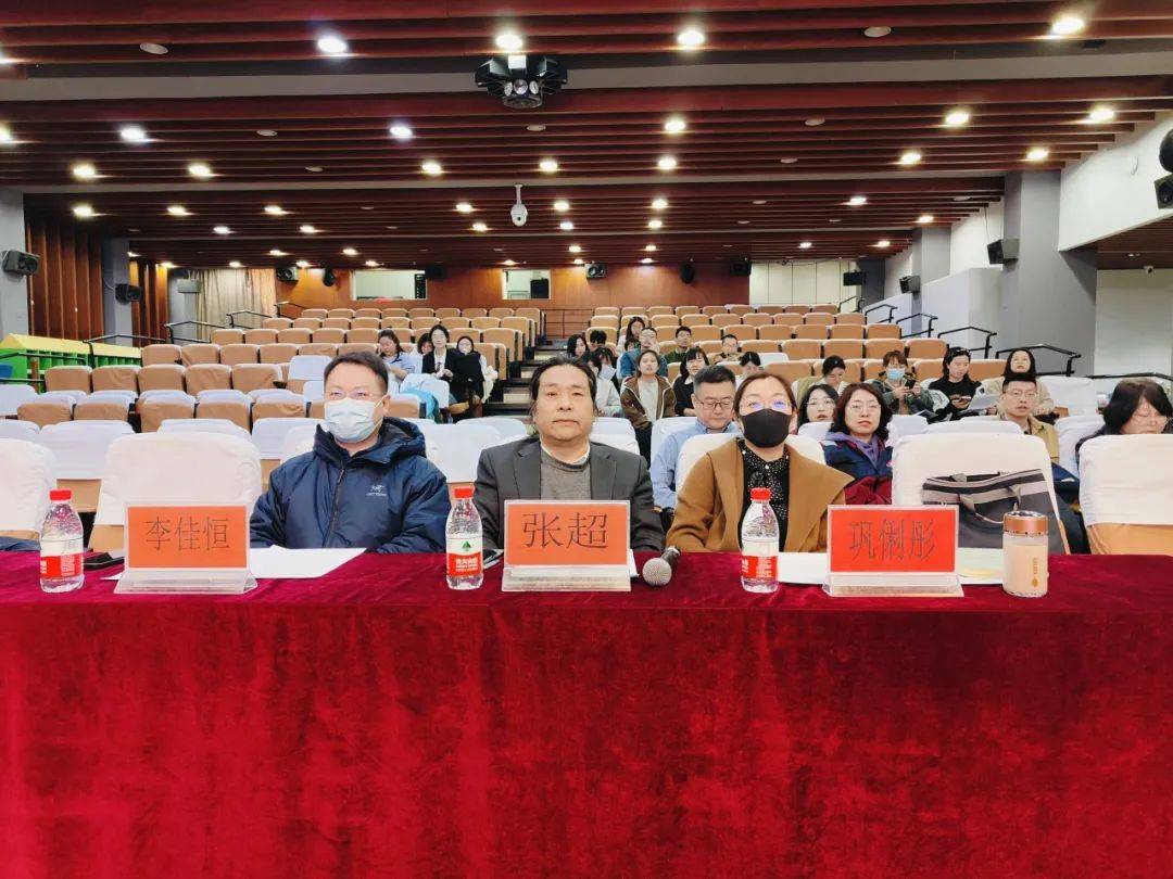 【疾控动态】大兴疾控强队伍 健康科普狠练兵_选手_大兴区_张超