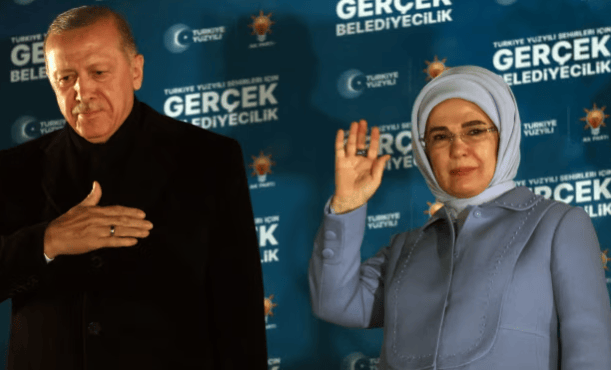 土耳其地方大选埃尔多安遭遇滑铁卢凯末尔主义者卷土重来