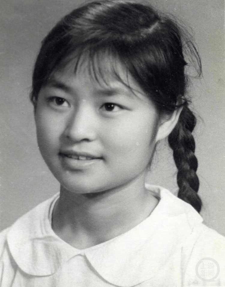 诗情画忆柠檬叶子作者傅天琳的儿子用真水无香读懂母亲