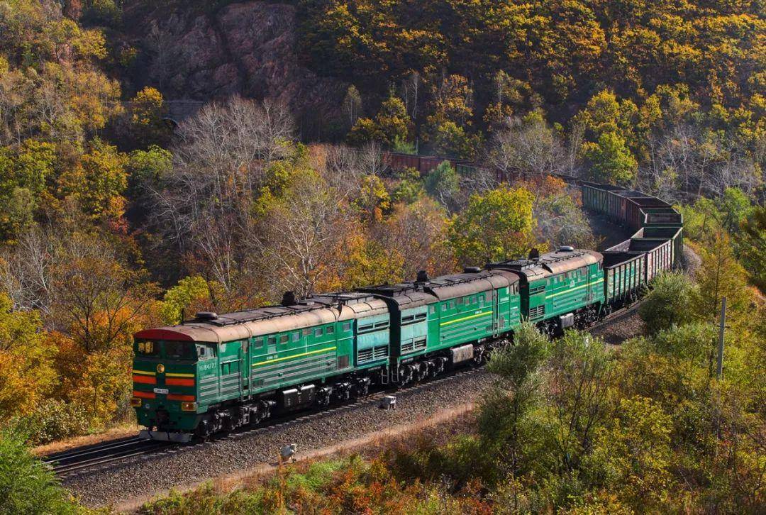 大碴子味儿之外的硬核东北你根本不知道