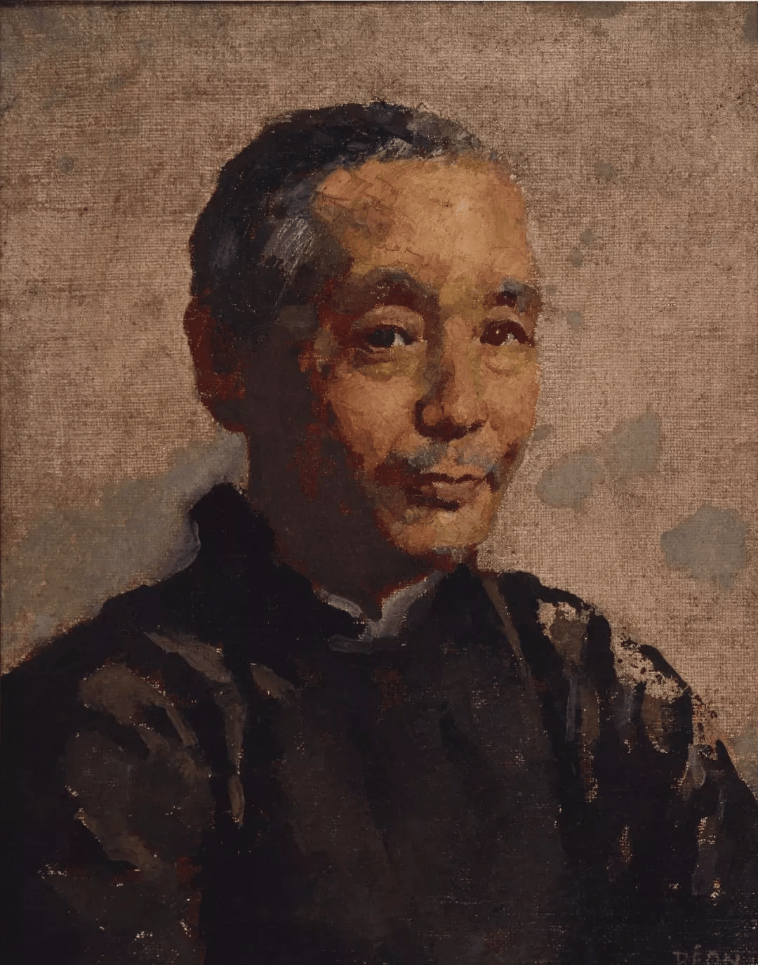 任伯年——无人超越的线条|花鸟、人物、动植物作品合辑(120幅)_绘画_原价_天津