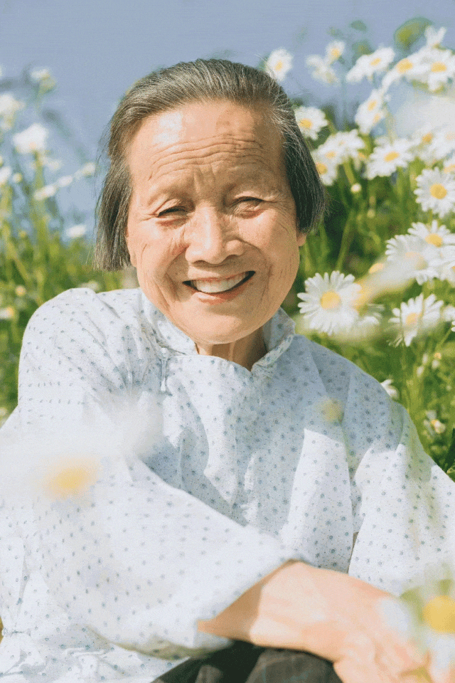 这个苏州90后姑娘的相册火了央视点赞每一张都是泪点