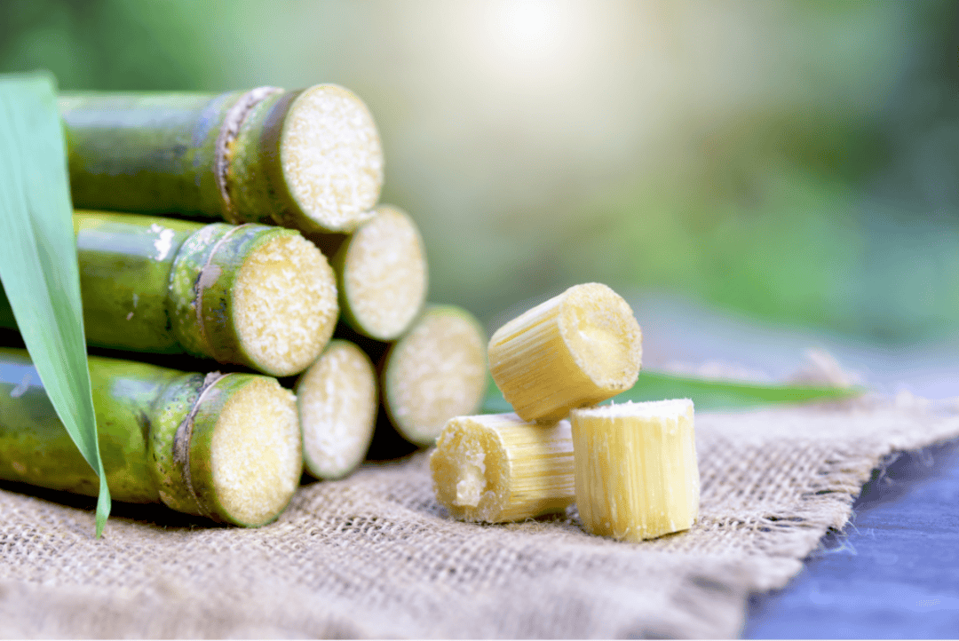 清明特辑|今日烟雨起,正是尝春时_甘蔗_青团_重庆