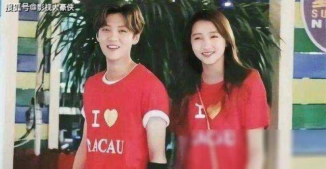 鹿晗关晓彤未婚先孕将跟鹿晗官宣结婚知情人正面回应