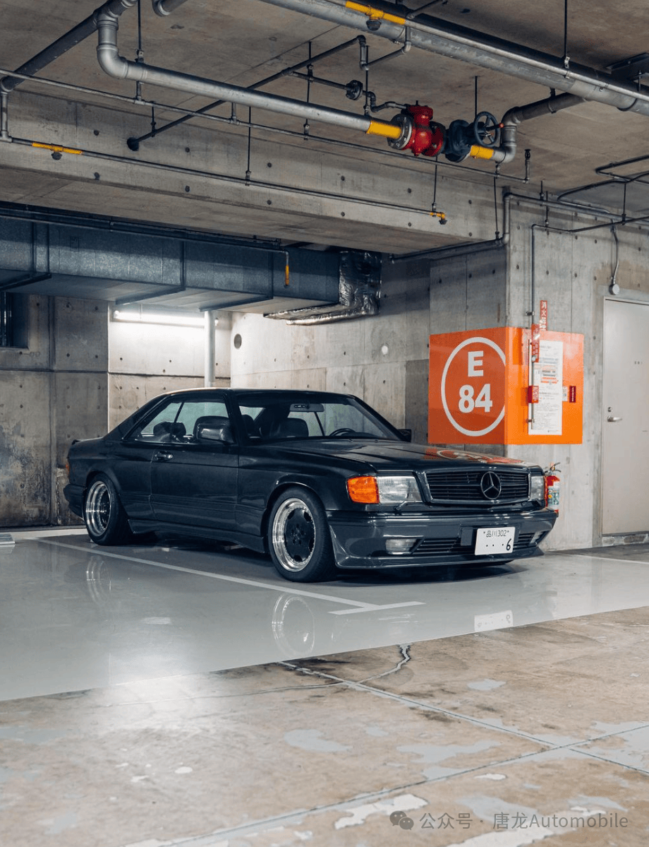 【日本汽车文化浅谈】汽车是一种交通工具,更是一种生活态度和文化