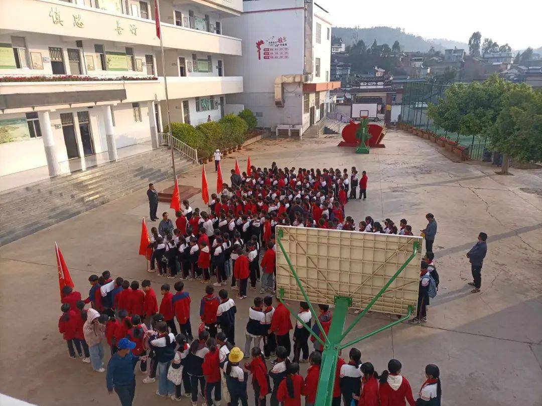 弥城中学密祉中学弥城三小弥城四小赤水完小红星完小罗旦完小莲峰完小