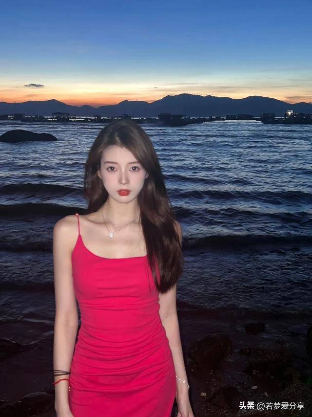 美丽女子图片743期_支持_美女_多多