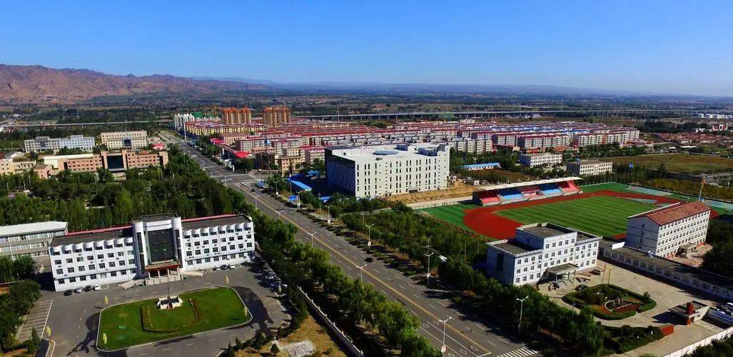 晋冀蒙金三角柴沟堡镇的历史与荣光