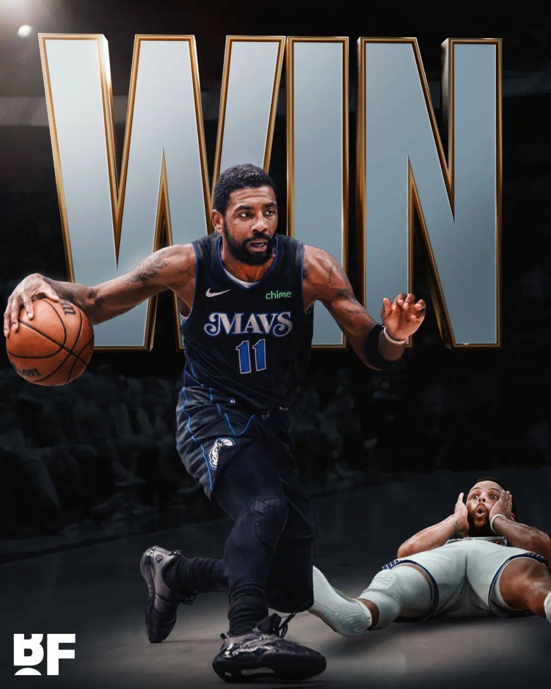 布朗尼宣布参加今年nba选秀东契奇缺阵欧文率队击败勇士阿德冷板凳