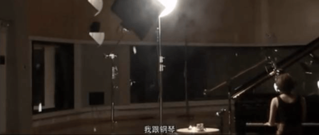 邓紫棋火烧钢琴引热议真相原来是