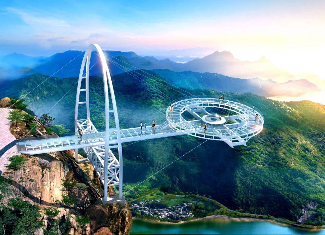 青爱的平谷收藏3条桃醉平谷旅游路线上新每一条都值得出发