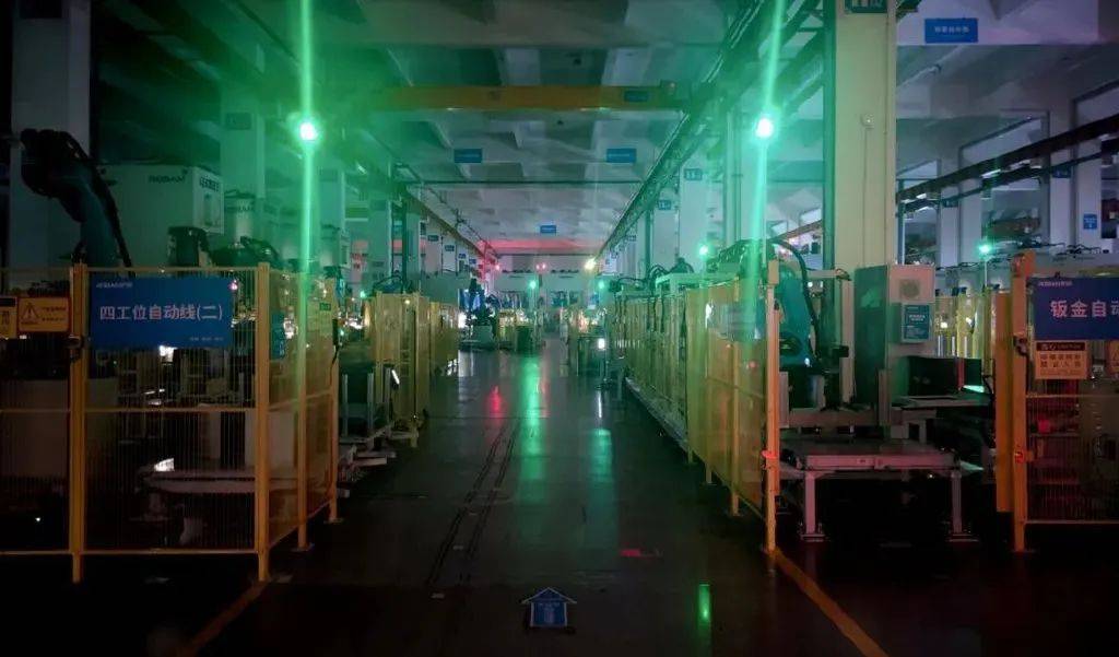 2天1夜科技探索营参观老板电器黑灯工厂夜游古运河走进浙大听校友分享