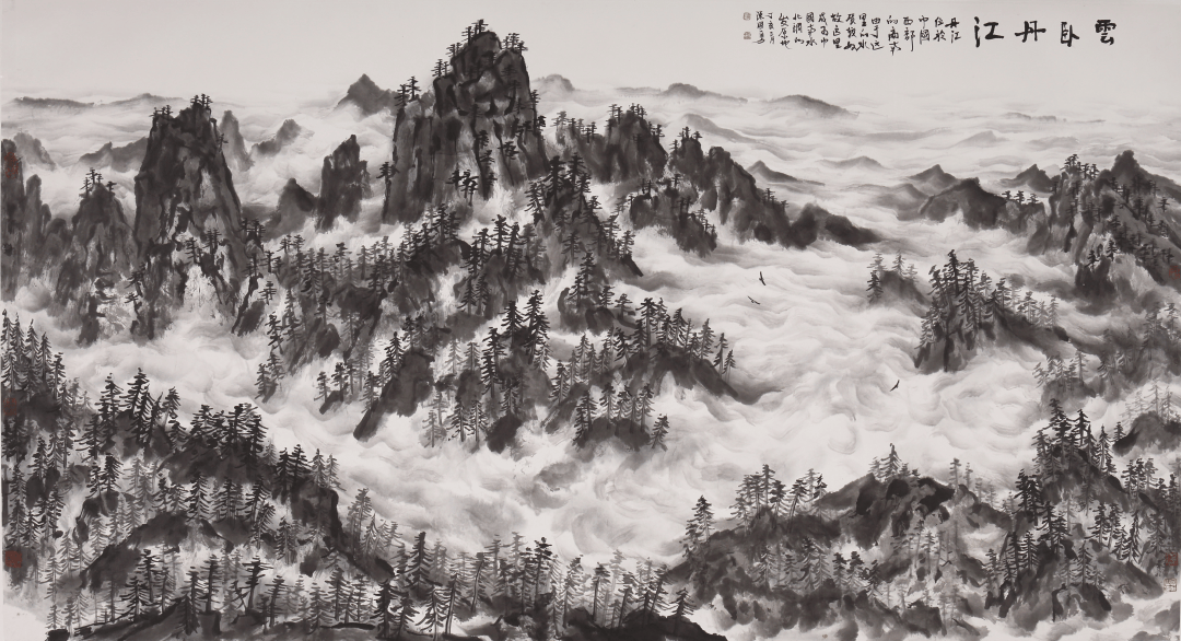 捐赠与收藏丨向陈国勇先生致敬馆藏作品赏析三