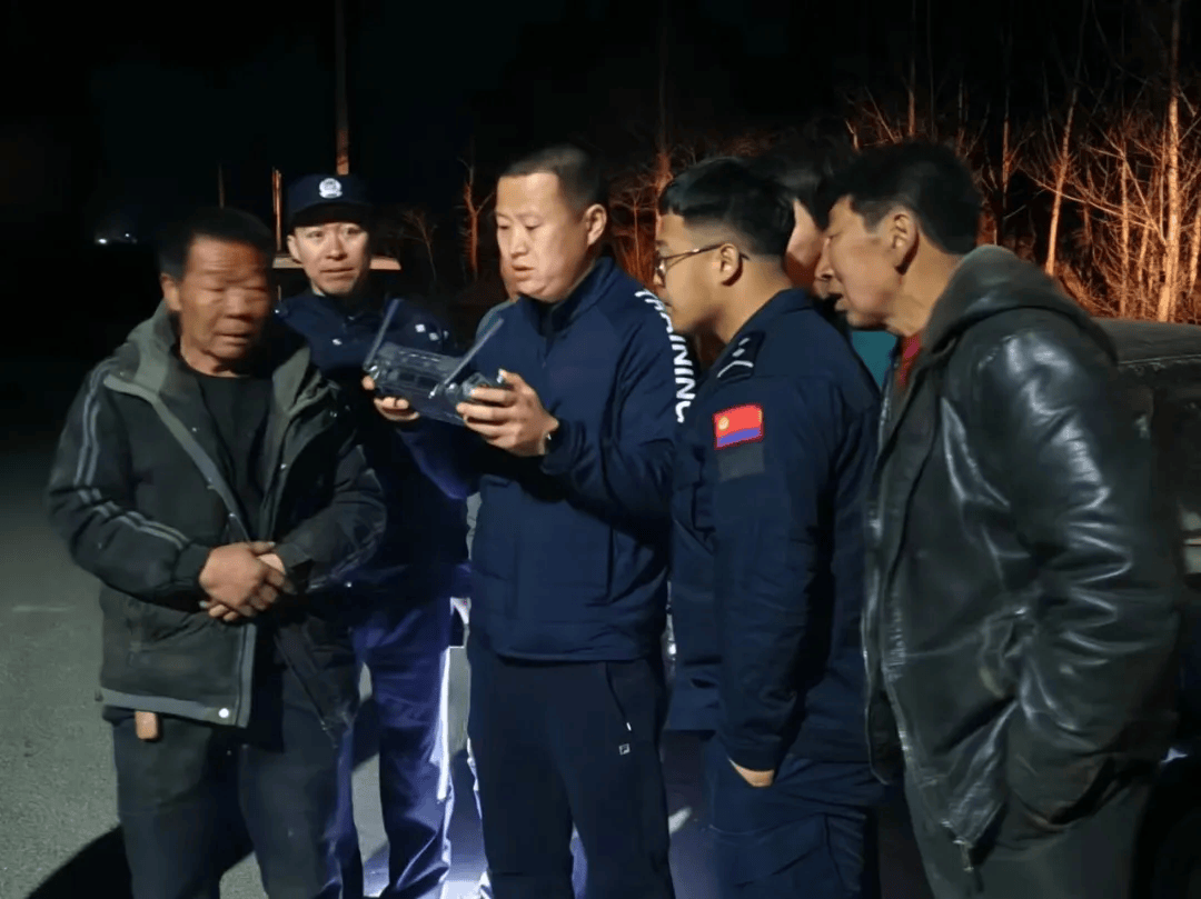 "砰,砰……"内蒙古一地警方连开几枪……_疯牛_村民_喀喇沁旗