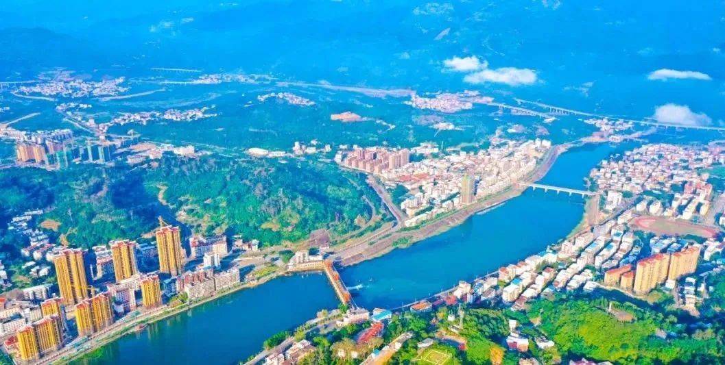 春日有约奔赴山海思明区华安县影视暨文体旅交流会