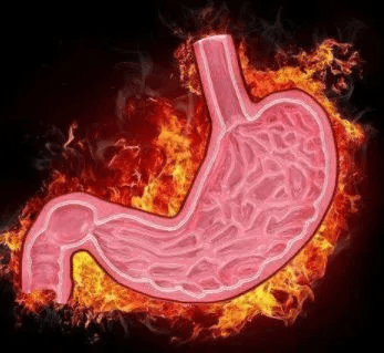 清明灭掉藏着体内三把火让气血调畅升发有度