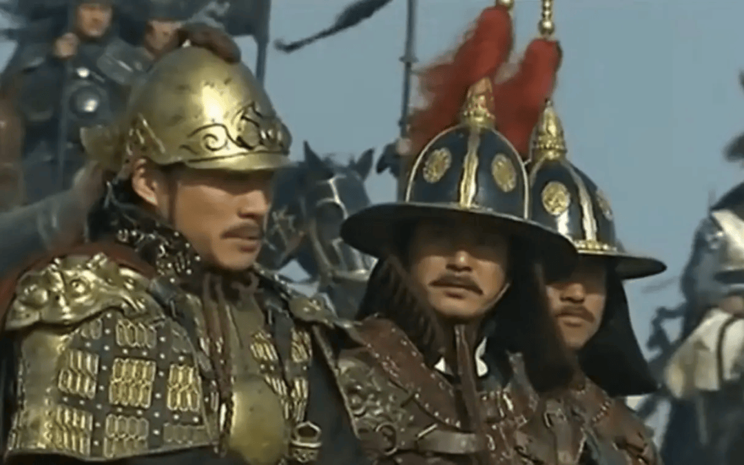 没想到八旗竟然是这样的用一生的自由置换可怜的一日三餐