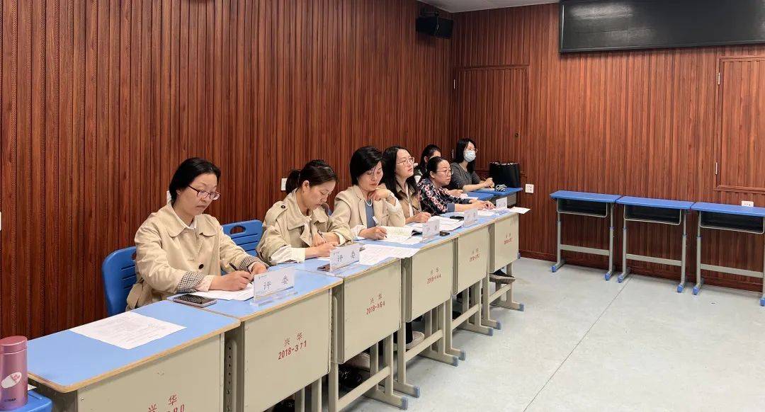 综合评价改革76丨兴华中学:花样"综合",精彩"实践"