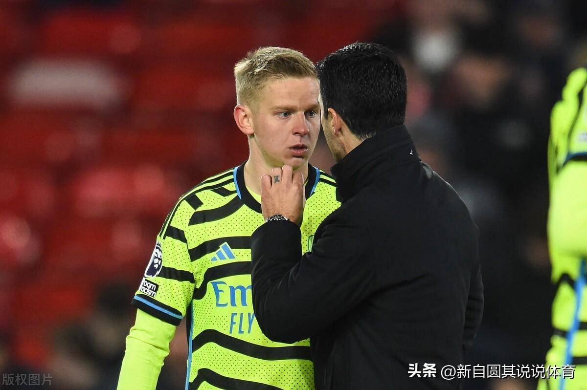 曼城和拜仁确实水平变差了阿森纳真的变强了为什么这么说呢