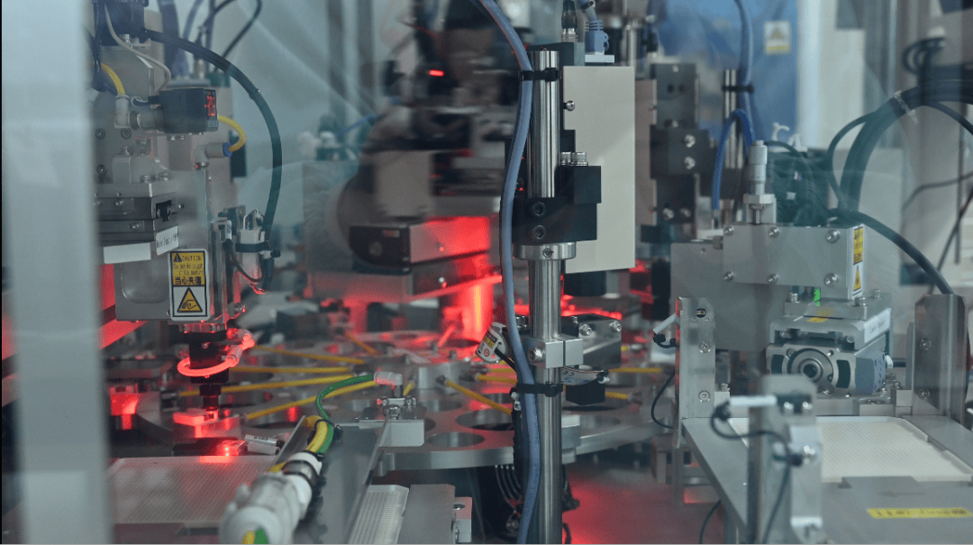 数据显示,科学城已引导广达,英业达等企业实施206 项智能化改造,建成