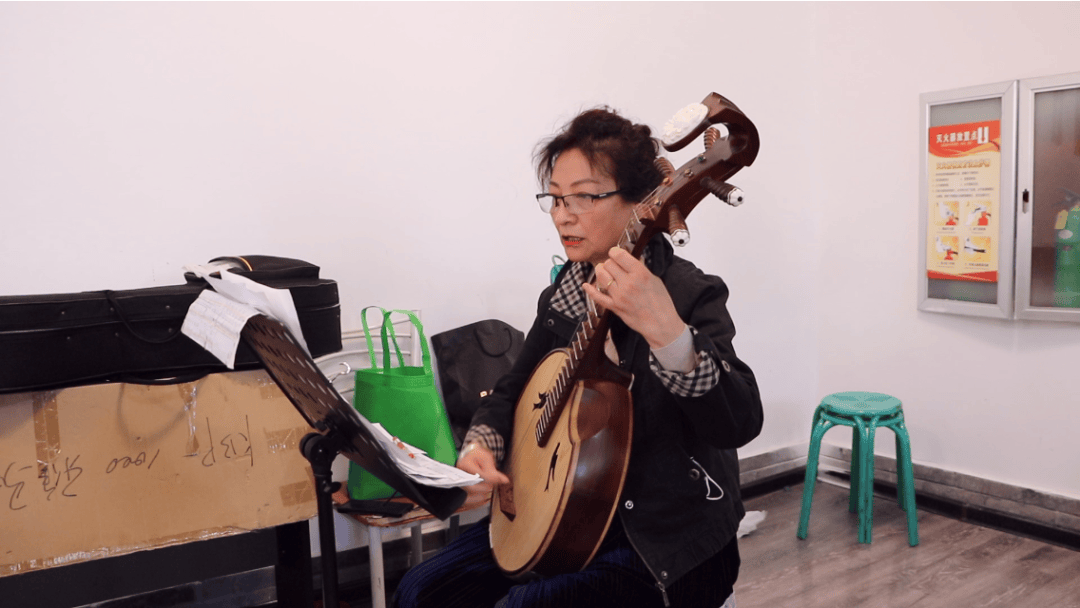 平凉市文化馆开启你的艺术人生管弦乐教培