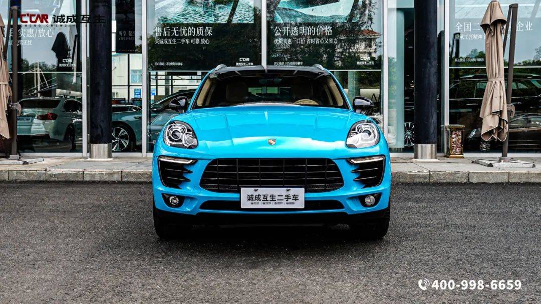 【保时捷 macan 2.0t】_搜狐汽车_搜狐网