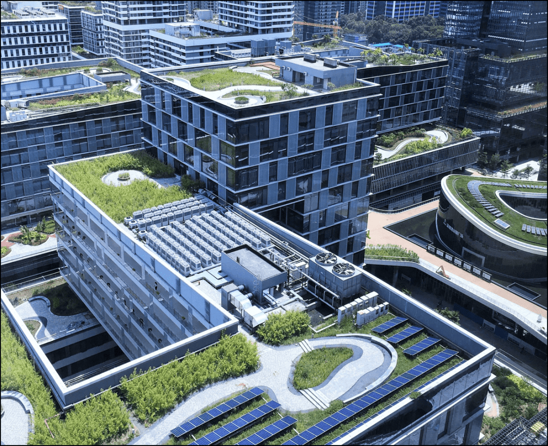绿色建筑认证咨询：推动可持续发展新趋势