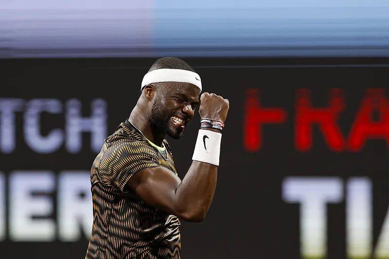 贝雷蒂尼进决赛柯林斯12连胜丨德约谈与伊万尼塞维奇结束合作