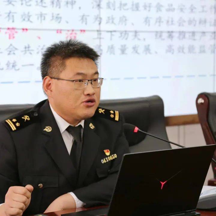 海关开讲啦!| 张家口海关"一县一策"宣讲助力张家口外向型经济高质量