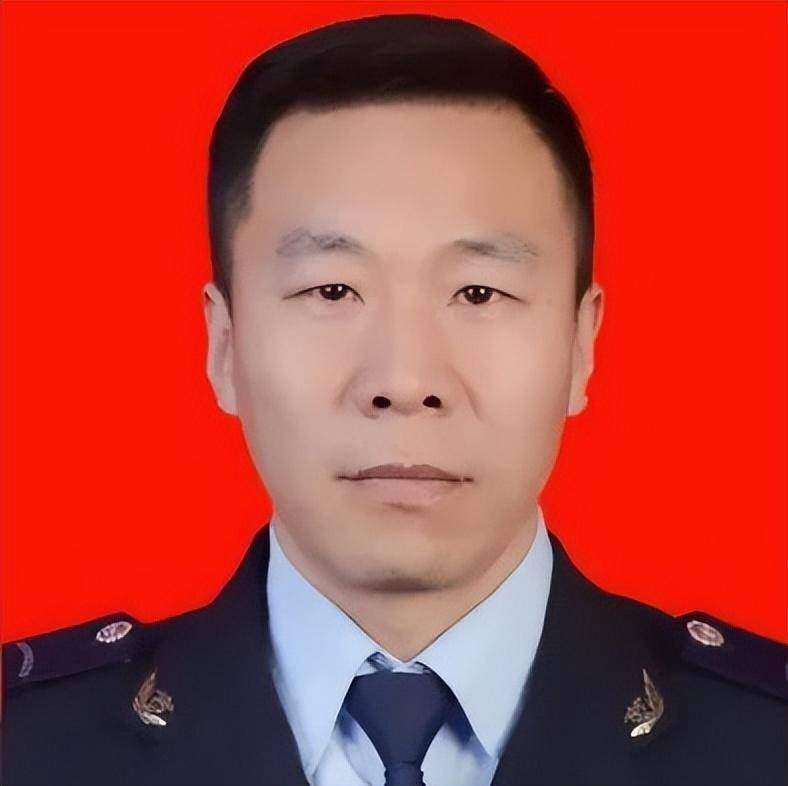 这些人入选"武清好人"素材库!_孙旭东_社区_服务