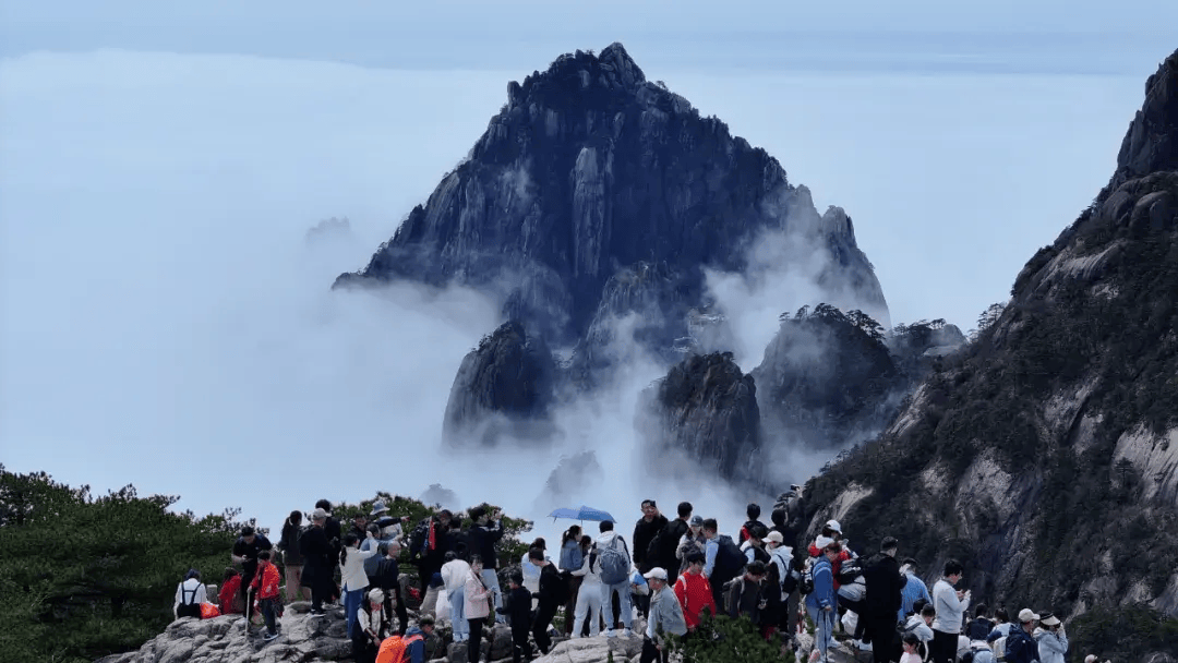 黄山(大黄山)图片