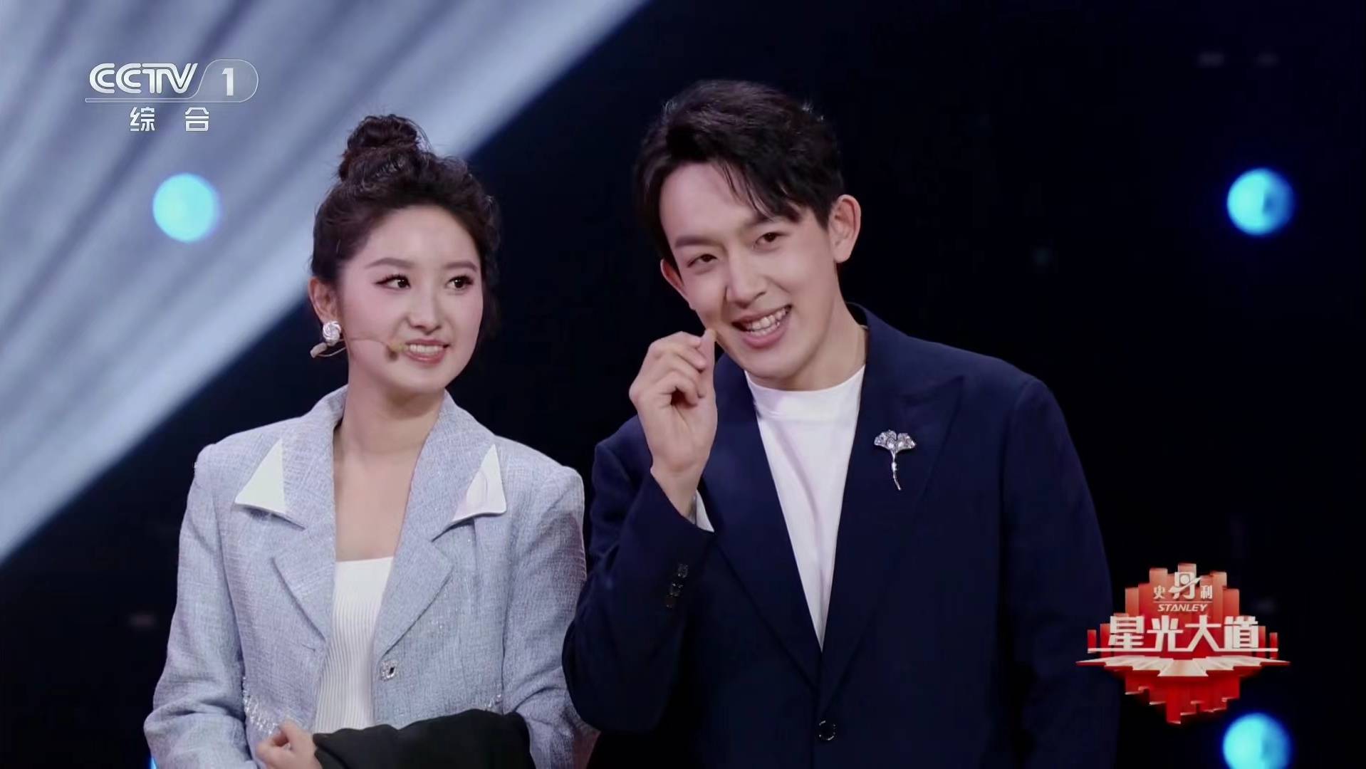 原创央视综艺改版潮资深主持人不受待见新生代却集体平庸难担重任