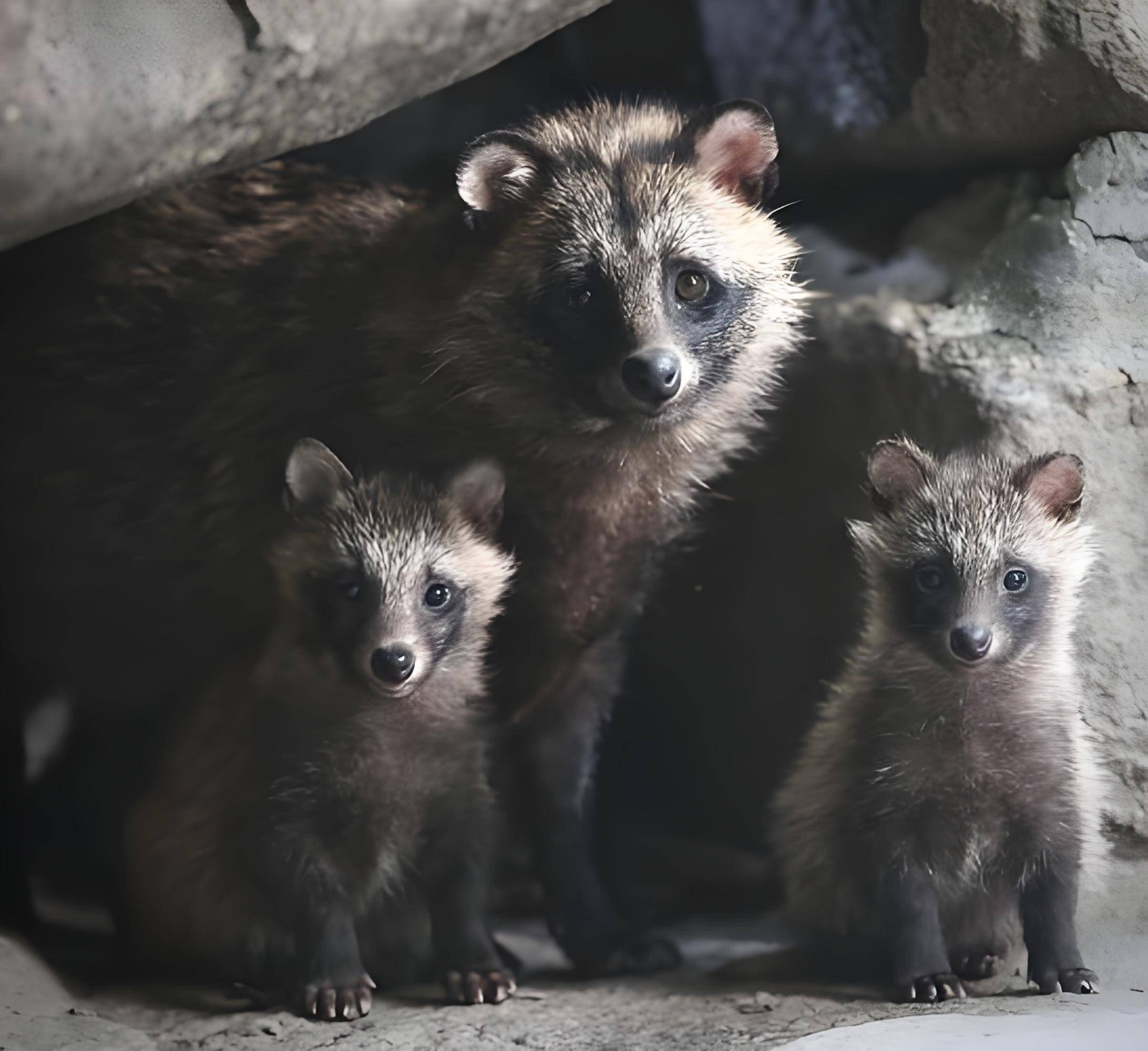 除了传统畜禽养殖外国家允许养殖的特种畜禽都有哪些