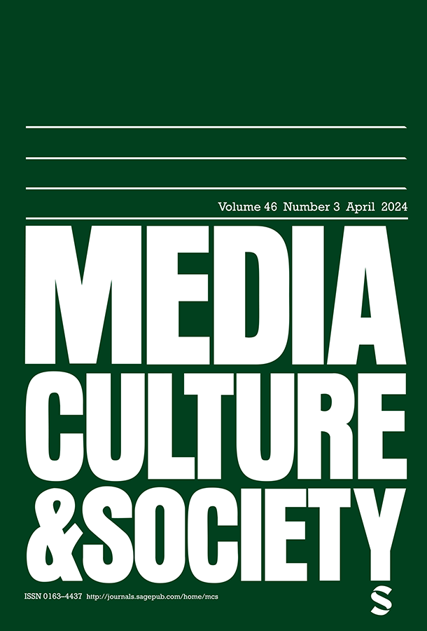 出版mediaculturesociety2024年第3期