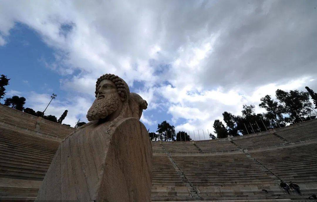 国际研学2024暑期研学希腊12日古文明艺术研学之旅