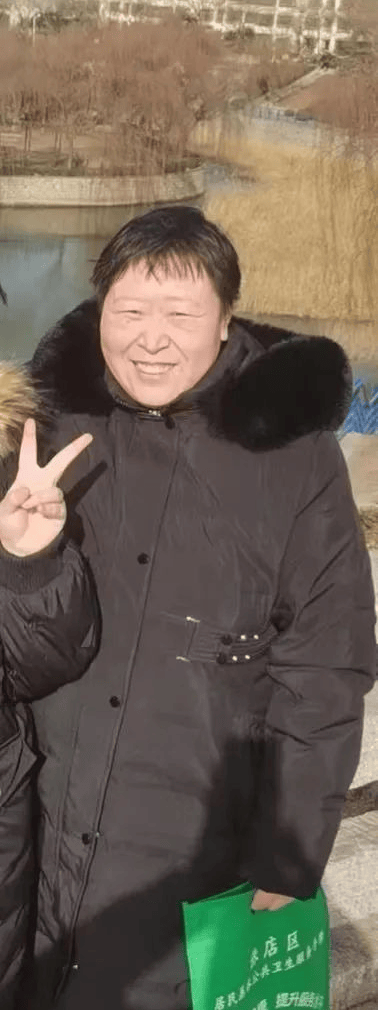 事发八大局多亏了张店的她